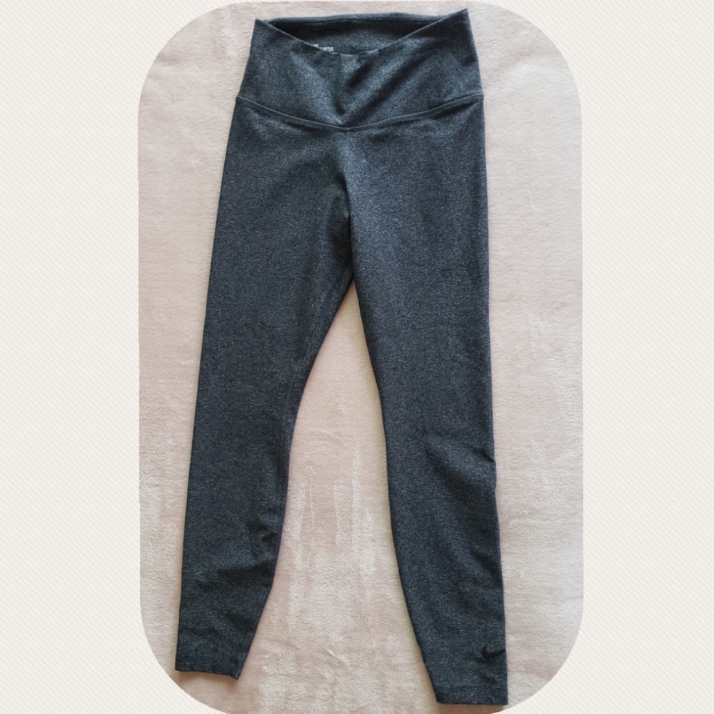 Dri-Fit Nike Leggings